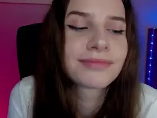 MayaLust's Live Sex Cam Show