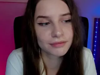 MayaLust's Live Sex Cam Show