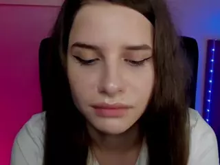 MayaLust's Live Sex Cam Show