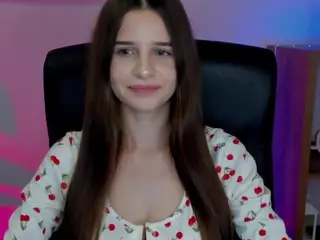 MayaLust's Live Sex Cam Show