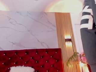 megan-rodriguez - Live Cam