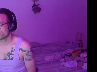 nirvana-intensa's Live Sex Cam Show