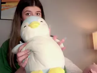 Gazzy's Live Sex Cam Show