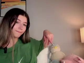 Gazzy's Live Sex Cam Show