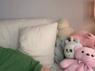 Gazzy's Live Sex Cam Show