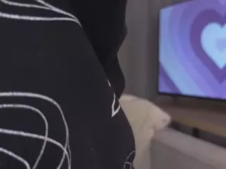 Gazzy's Live Sex Cam Show