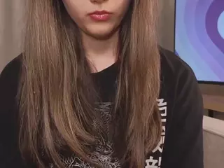 Gazzy's Live Sex Cam Show