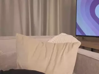 Gazzy's Live Sex Cam Show