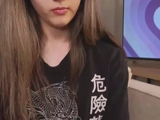 Gazzy's Live Sex Cam Show