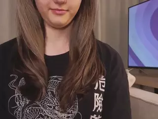 Gazzy's Live Sex Cam Show