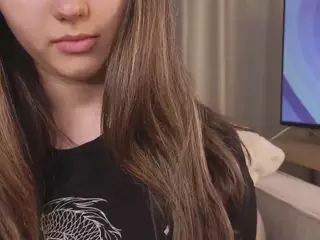 Gazzy's Live Sex Cam Show