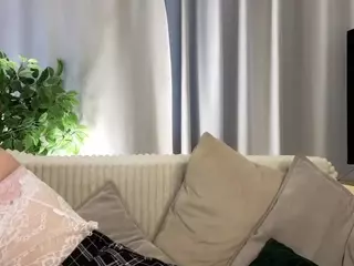 Gazzy's Live Sex Cam Show