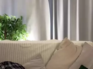 Gazzy's Live Sex Cam Show