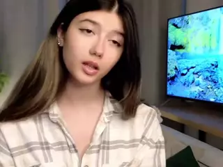 Gazzy's Live Sex Cam Show