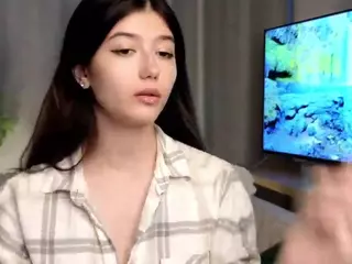Gazzy's Live Sex Cam Show