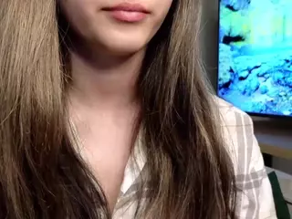 Gazzy's Live Sex Cam Show