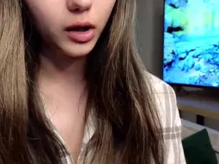 Gazzy's Live Sex Cam Show