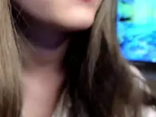 Gazzy's Live Sex Cam Show