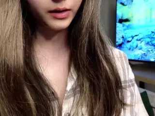 Gazzy's Live Sex Cam Show