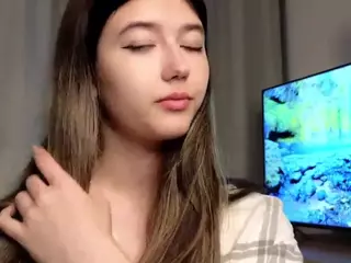 Gazzy's Live Sex Cam Show