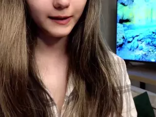 Gazzy's Live Sex Cam Show