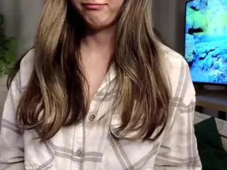 Gazzy's Live Sex Cam Show