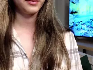 Gazzy's Live Sex Cam Show