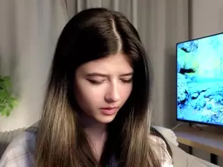 Gazzy's Live Sex Cam Show