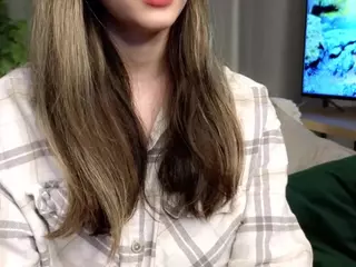 Gazzy's Live Sex Cam Show