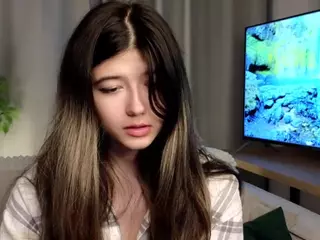 Gazzy's Live Sex Cam Show