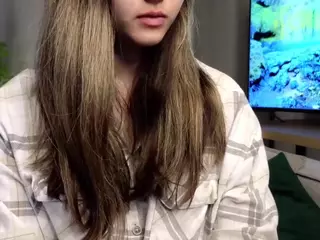 Gazzy's Live Sex Cam Show