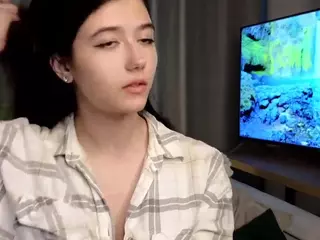 Gazzy's Live Sex Cam Show