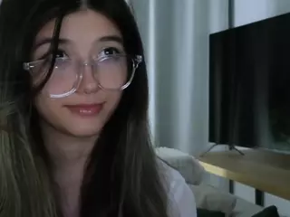 Gazzy's Live Sex Cam Show