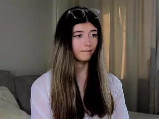 Gazzy's Live Sex Cam Show