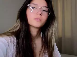 Gazzy's Live Sex Cam Show