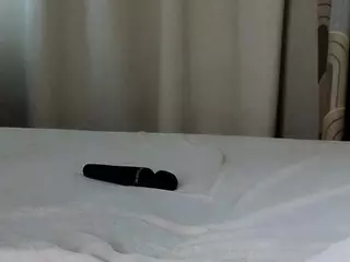 Gazzy's Live Sex Cam Show