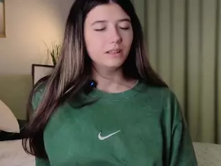 Gazzy's Live Sex Cam Show