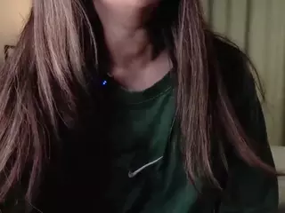 Gazzy's Live Sex Cam Show