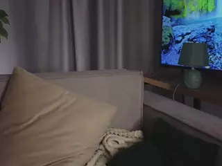 Gazzy's Live Sex Cam Show