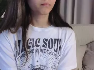 Gazzy's Live Sex Cam Show
