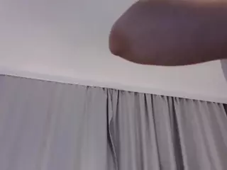 Gazzy's Live Sex Cam Show