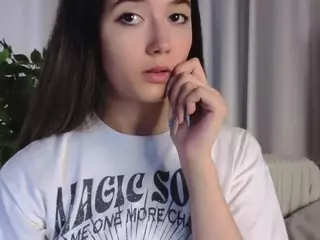 Gazzy's Live Sex Cam Show