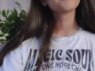 Gazzy's Live Sex Cam Show