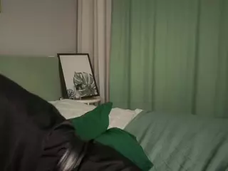 Gazzy's Live Sex Cam Show