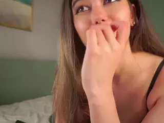 Gazzy's Live Sex Cam Show