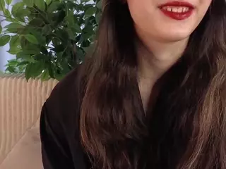 Gazzy's Live Sex Cam Show