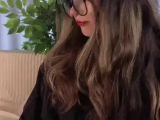 Gazzy's Live Sex Cam Show