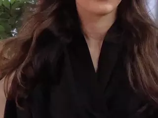 Gazzy's Live Sex Cam Show