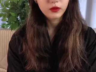 Gazzy's Live Sex Cam Show