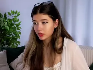 Gazzy's Live Sex Cam Show